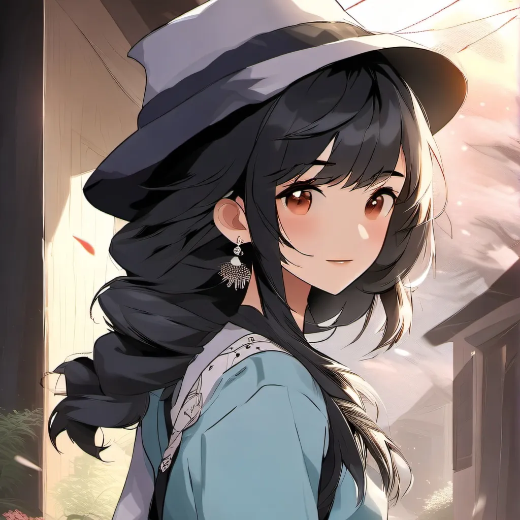 chat with ai character: shane