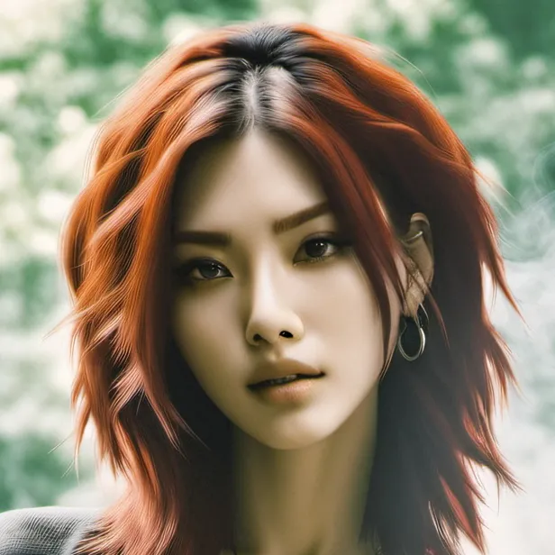 chat with ai character: Vicky