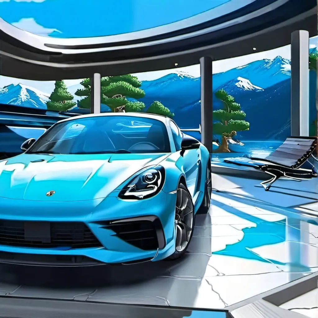 chat with ai character: Karen