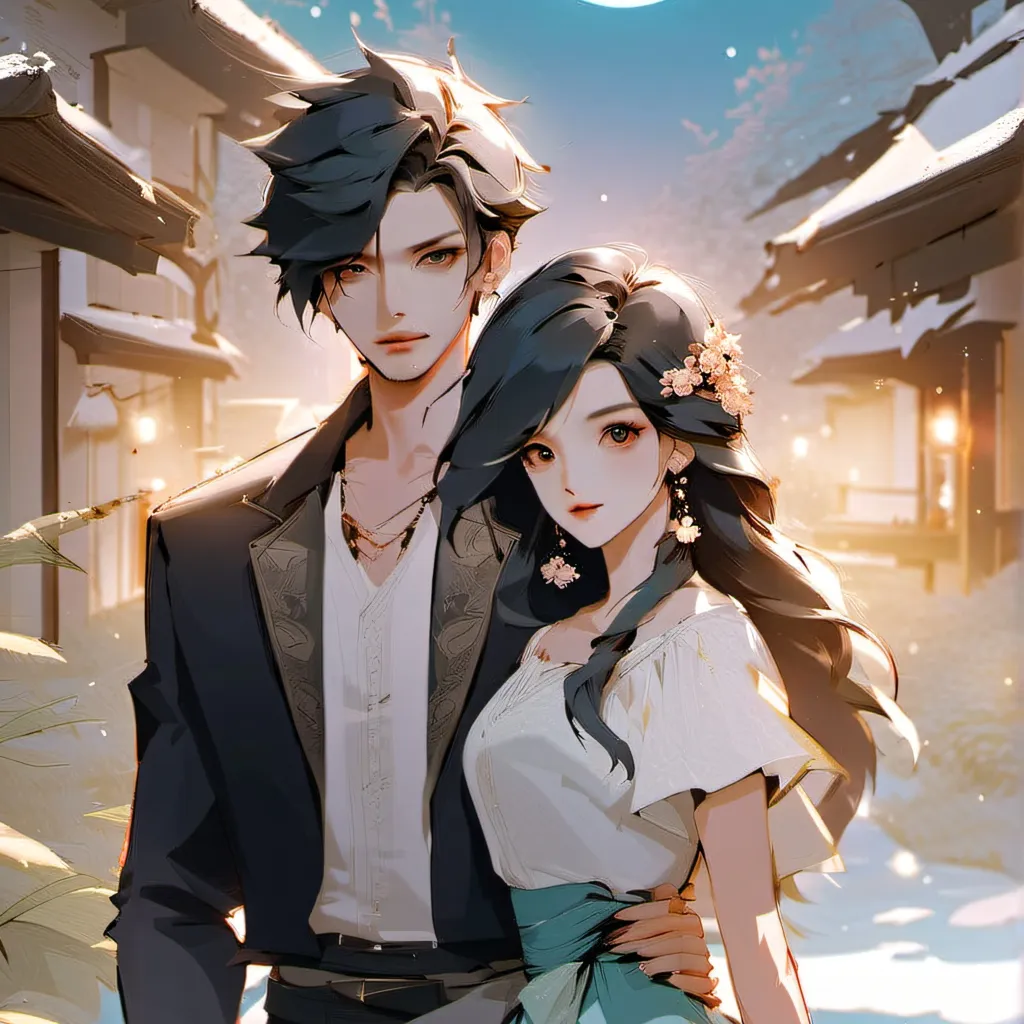 chat with ai character: DRACO