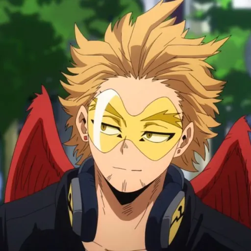 creator Hawks#2's avatar