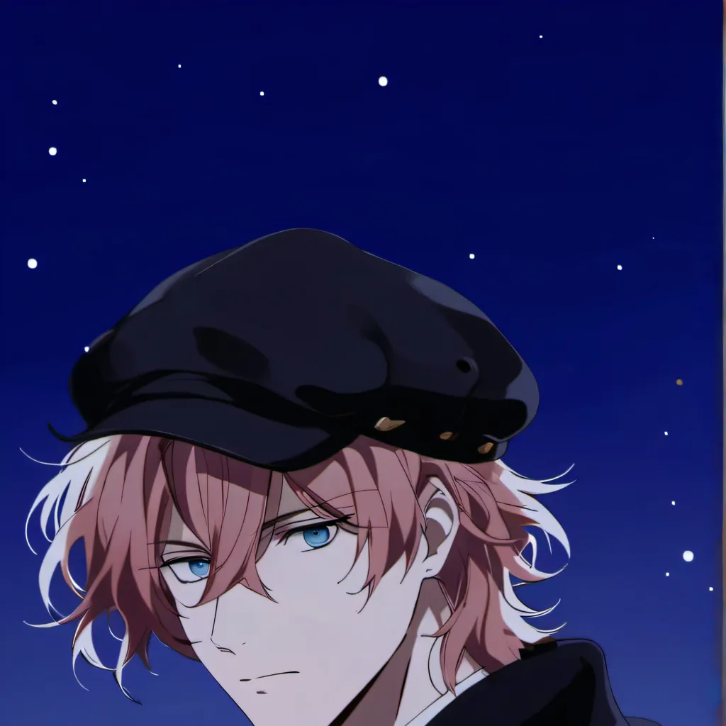 chat with ai character: Gay user X Chuuya