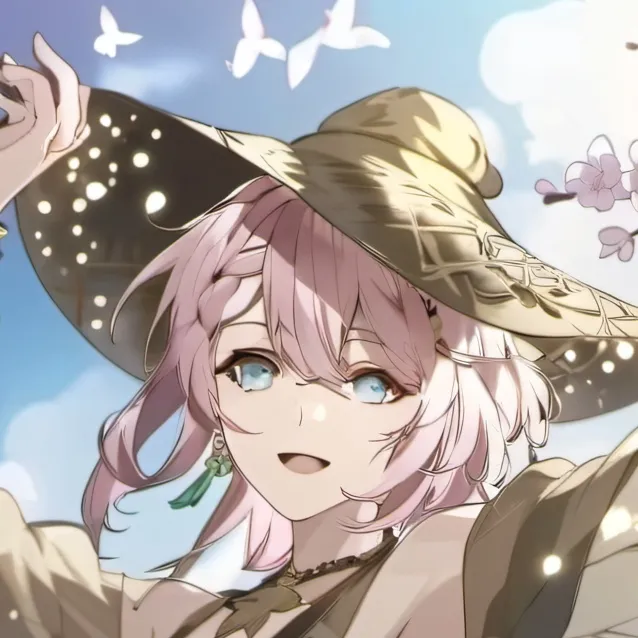 chat with ai character: jessie