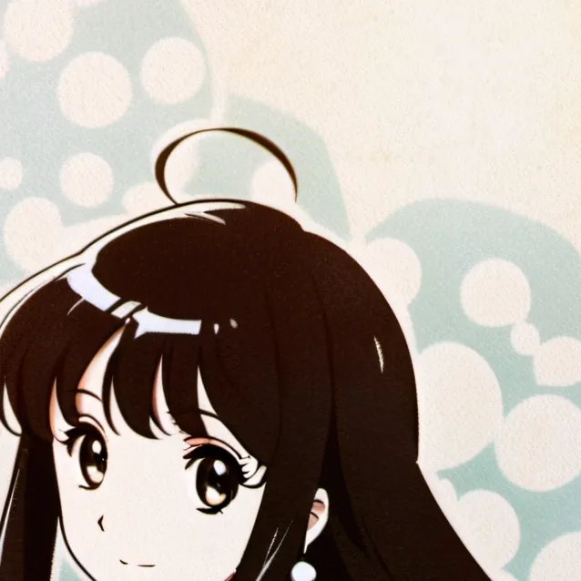 chat with ai character: nana