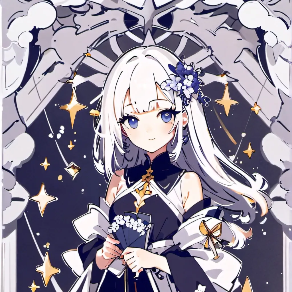 chat with ai character: Naomi