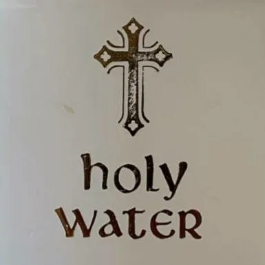 creator HOLY WATAR's avatar