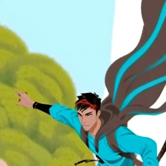 chat with ai character: Jase