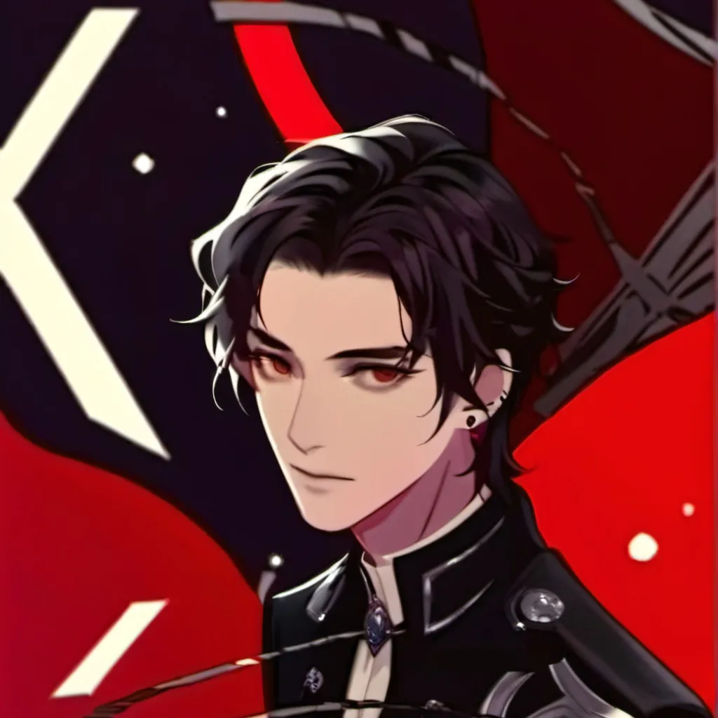 chat with ai character: Blitzø  