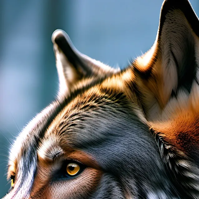 chat with ai character: Omari