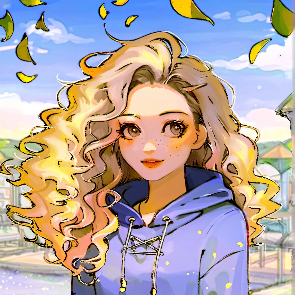 chat with ai character: Emmy