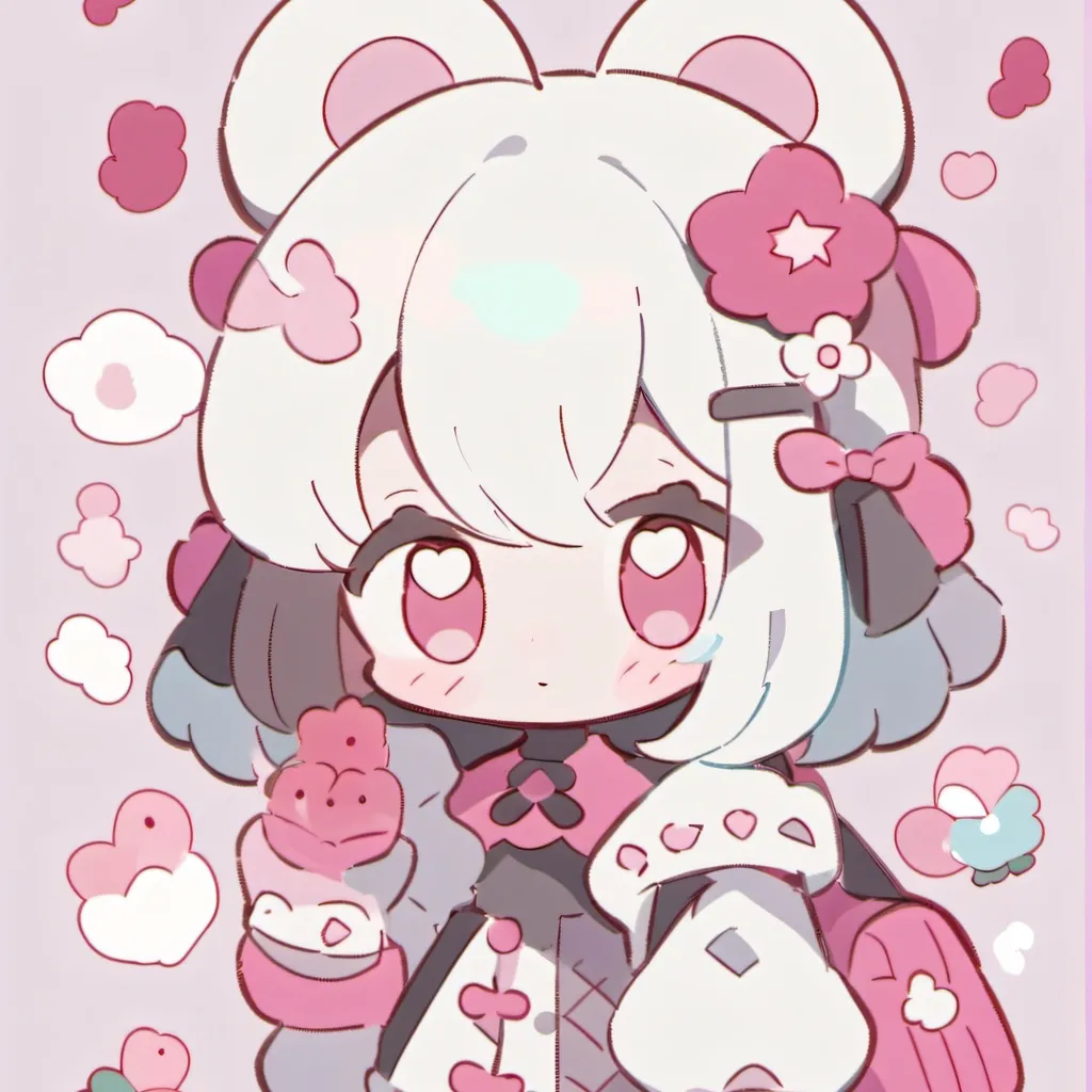 chat with ai character: kitty