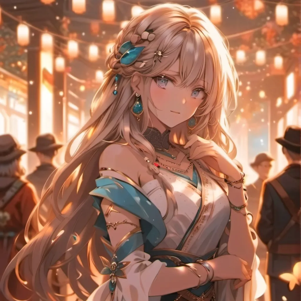 chat with ai character: jasmine