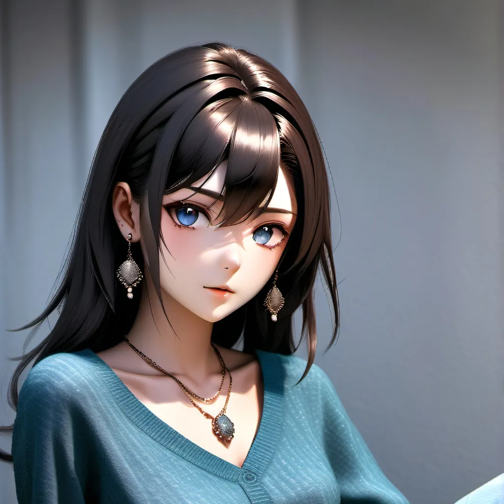 chat with ai character: princess amielia