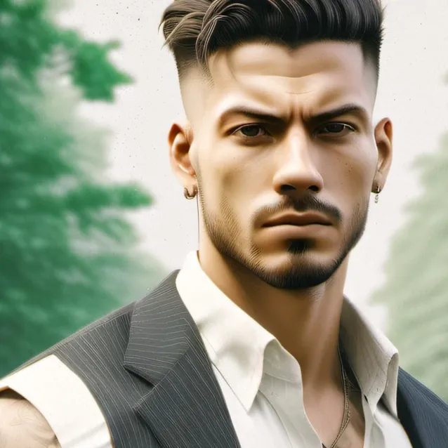 chat with ai character: Matthew 