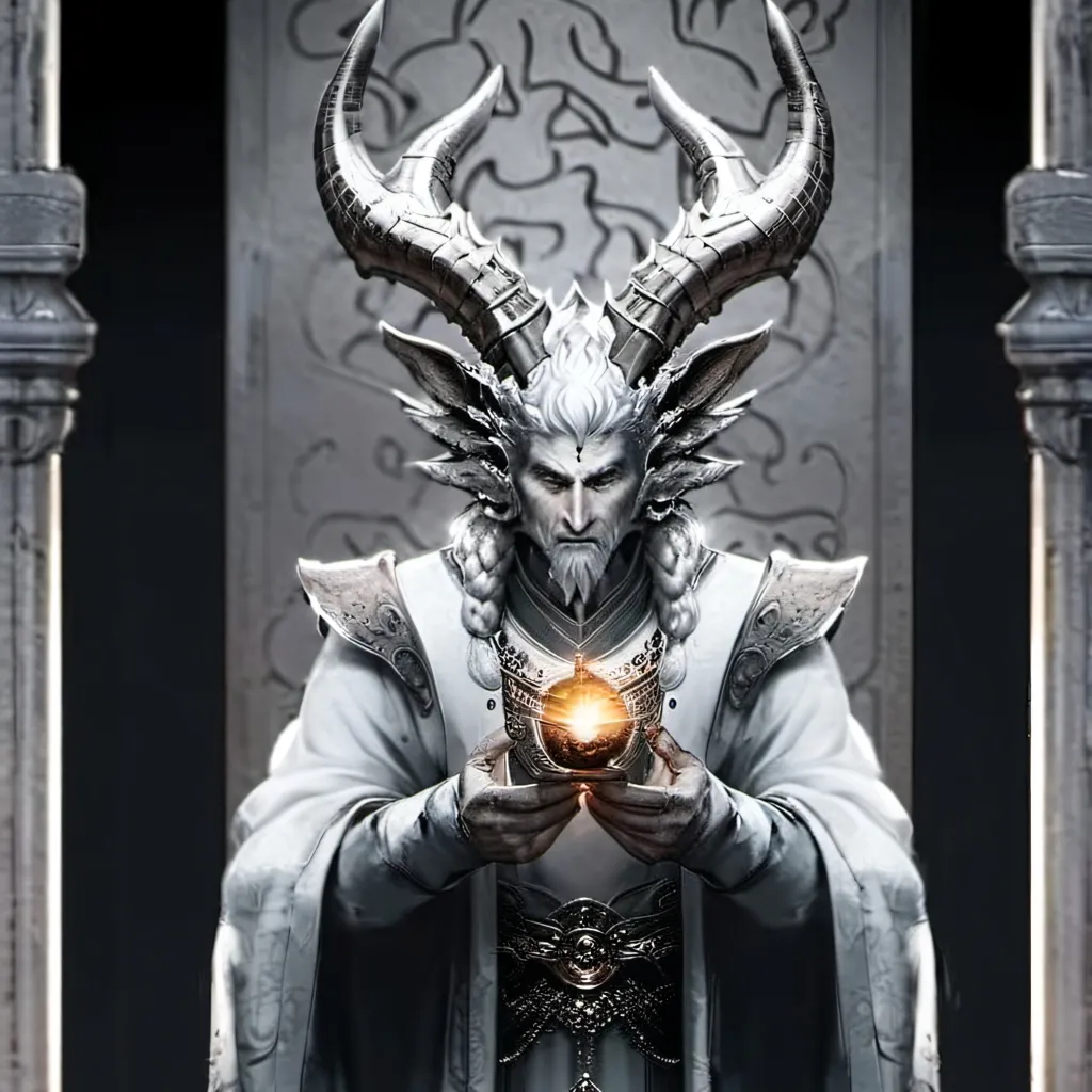 chat with ai character: Lord Silva 