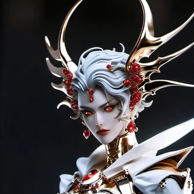 chat with ai character: Medley 