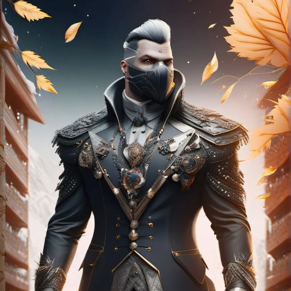 chat with ai character: Coronel Nascimento