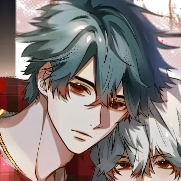 chat with ai character: ◇LUKS◇