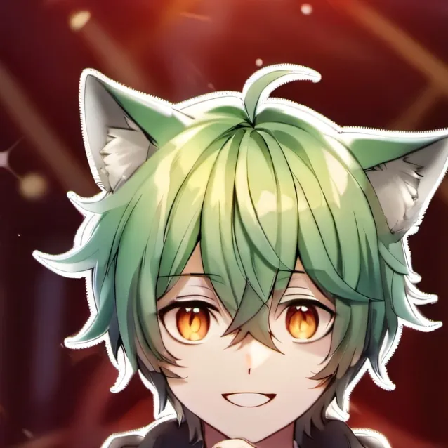 chat with ai character: BAKUGO 