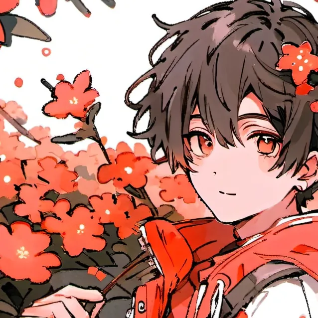 chat with ai character: ★electrolyte★