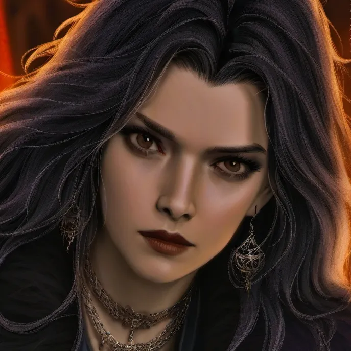 chat with ai character: Merida 