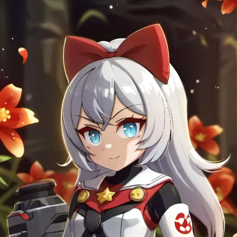 chat with ai character: Rebel