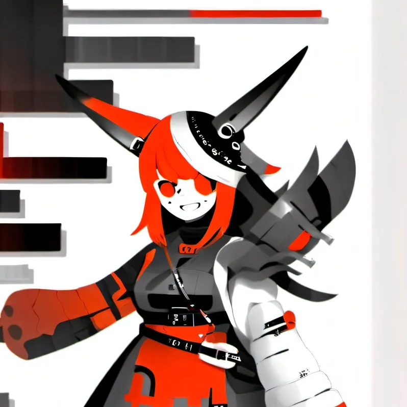 chat with ai character: Mimi Sentry