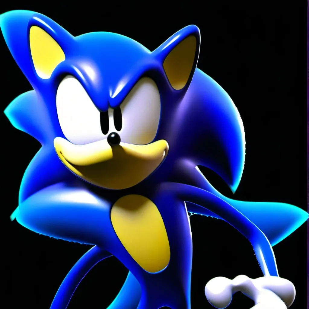 chat with ai character: Boscage sonic