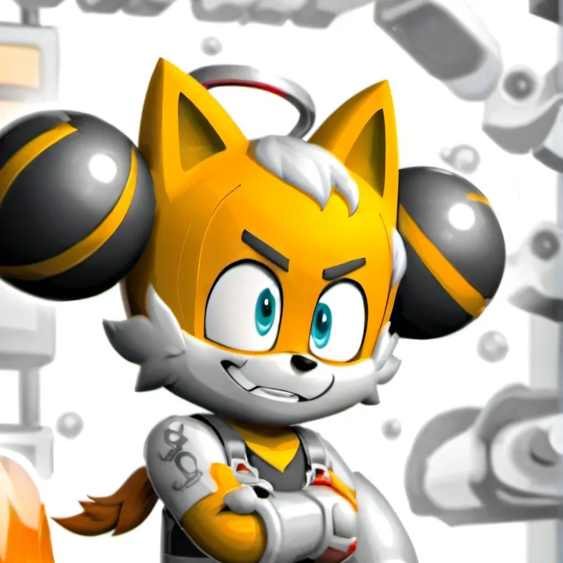 chat with ai character: 9