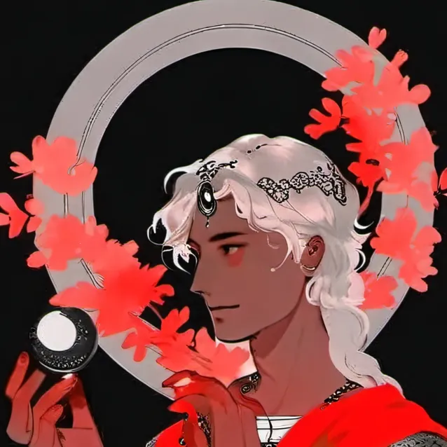 chat with ai character: Halarig  Lefay