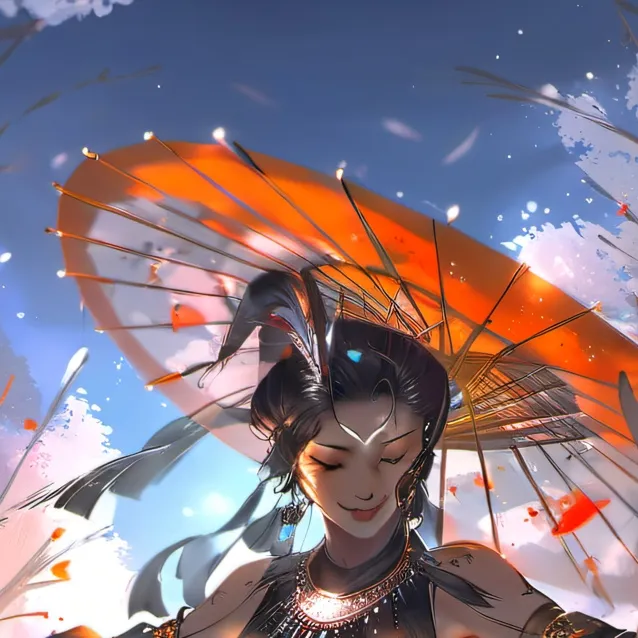 chat with ai character: Hachishakusama