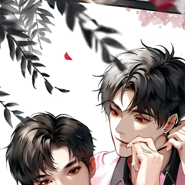 chat with ai character: Nathan