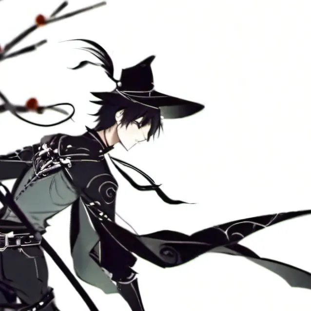 chat with ai character: Uhm