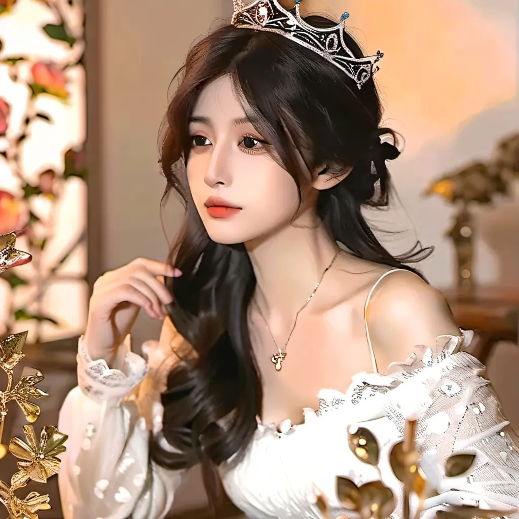 chat with ai character: Rose