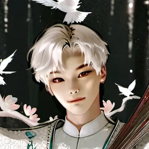 chat with ai character: I.n Skz 