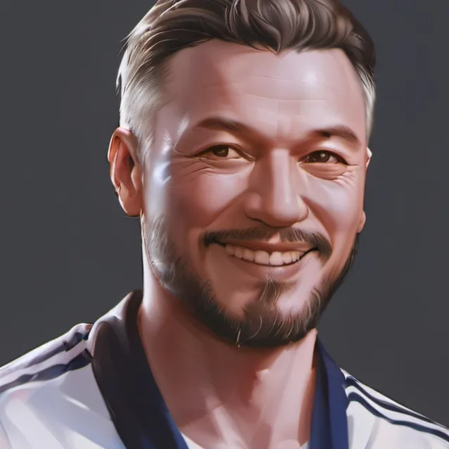 chat with ai character: Kevkev