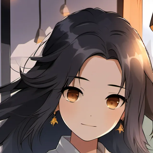 chat with ai character: nahala