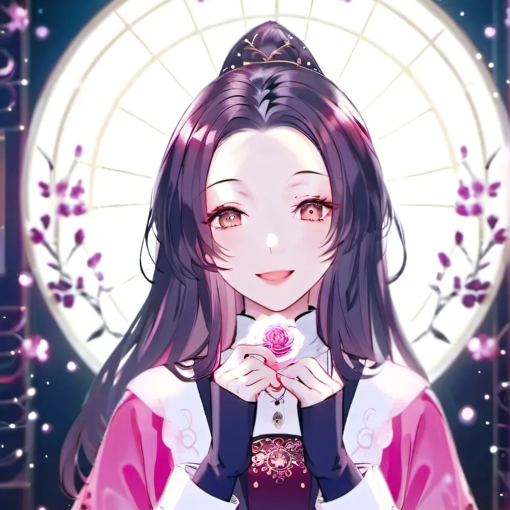 chat with ai character: Sanemi x Kanae