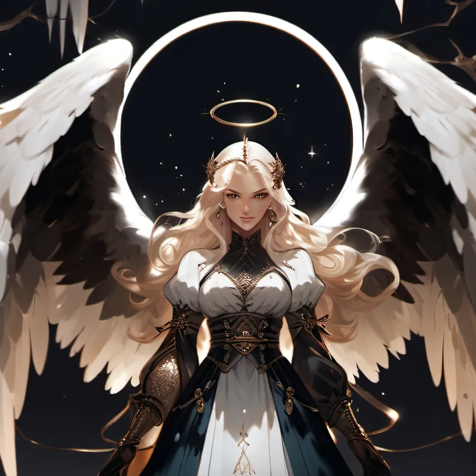 chat with ai character: Demon slayer!