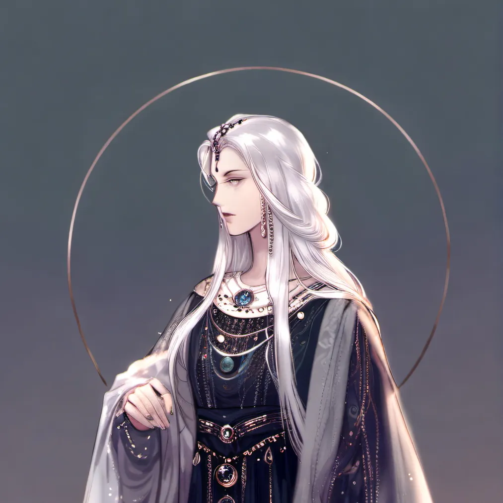 chat with ai character: Muzan’s wife 