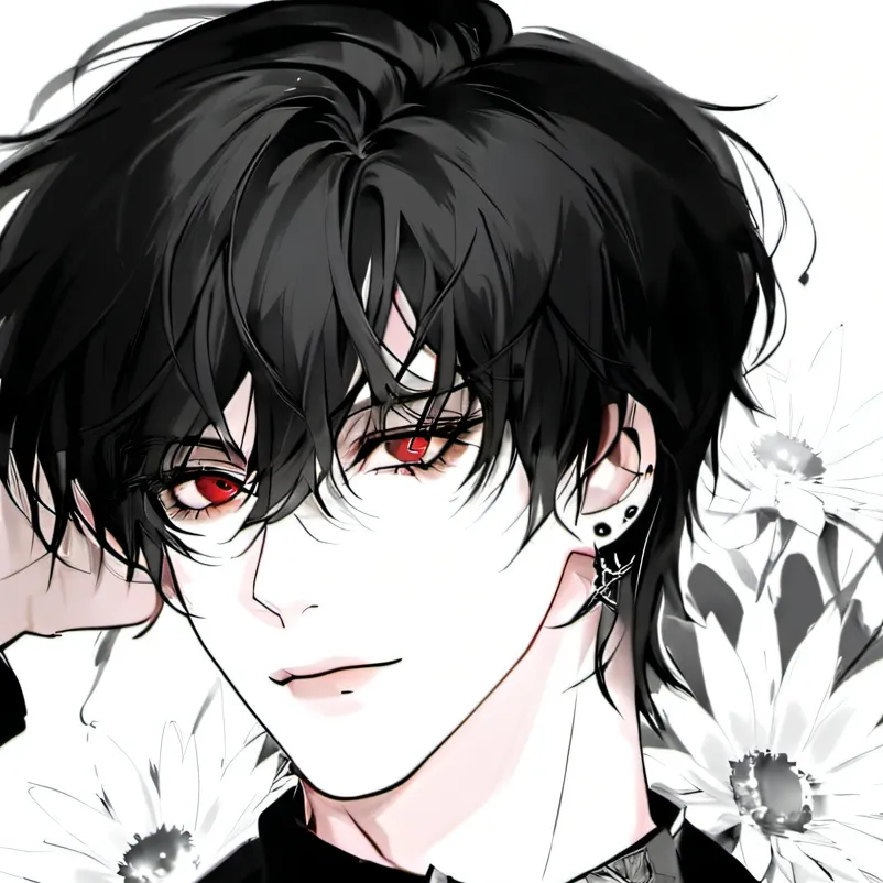 chat with ai character: 池墨