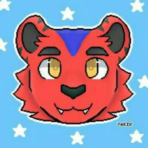 creator BaxtonTiger's avatar