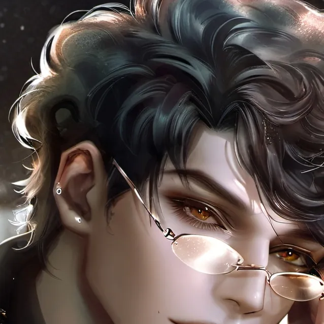 chat with ai character: Tyler