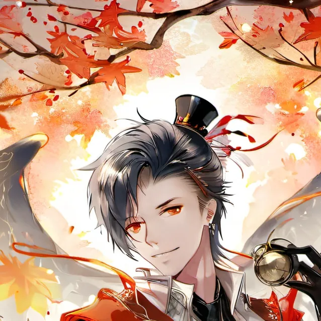 chat with ai character: mha