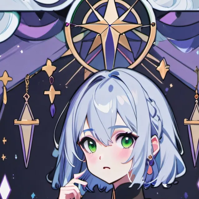 chat with ai character: shadowmiya