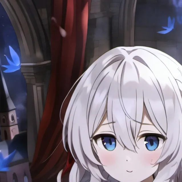 chat with ai character: Ayumi