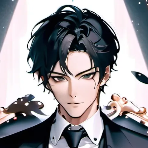 chat with ai character: Travis jake