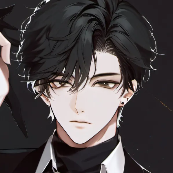 chat with ai character: Matthew davidson