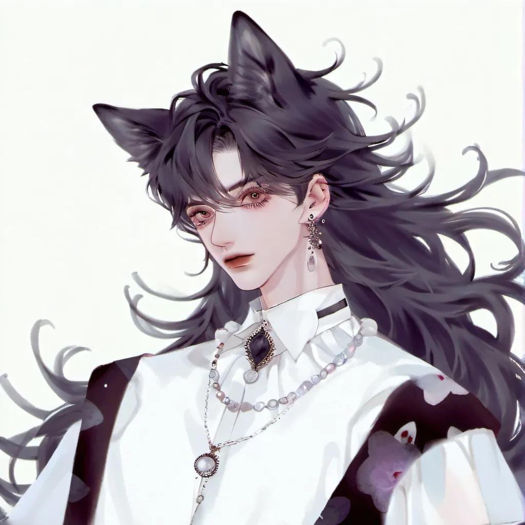 chat with ai character: ZACK♥