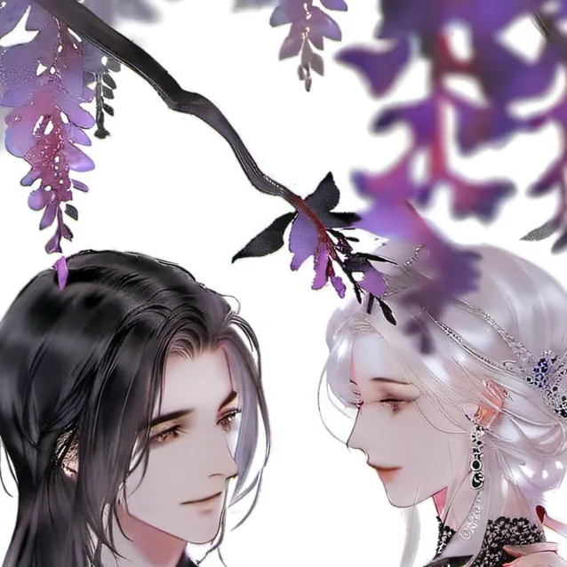 chat with ai character: mada  & stella